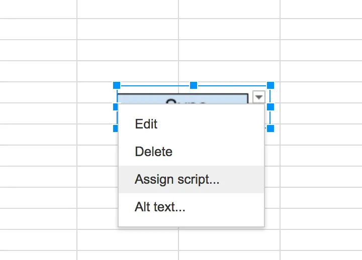 assign script