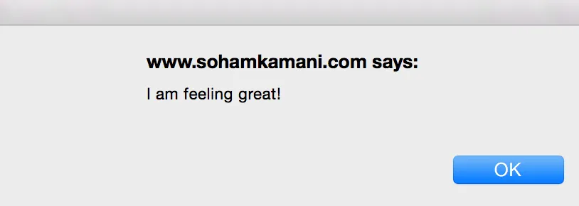 xss