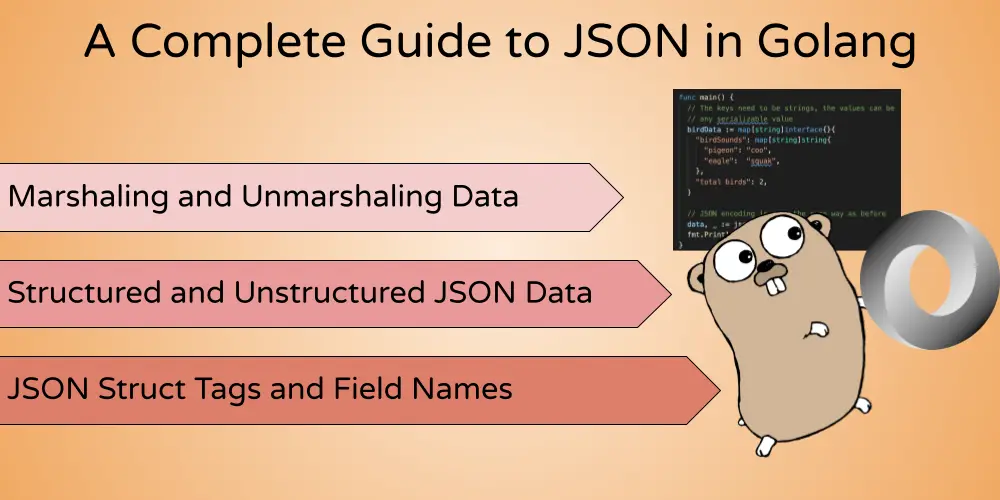 A Complete Guide To Json In Golang (With Examples)