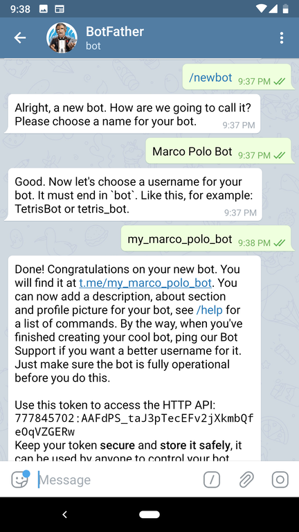 9 Best Telegram Bots for Groups You Should Try